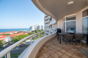 301 Oyster Rock - by Stay in Umhlanga